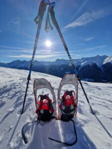 Personal and professional development