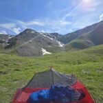 Wild Camping