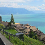 Montreux Riviera Tours - mindfull walking